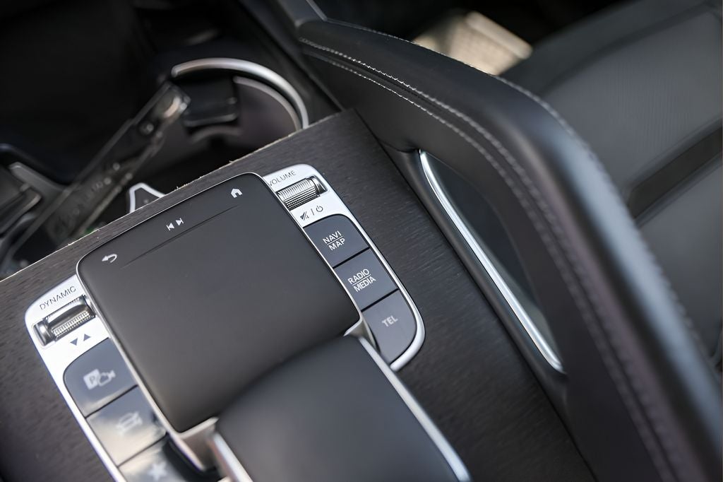 2021 Mercedes-Benz GLE GLE 63 S AMG® 4MATIC®