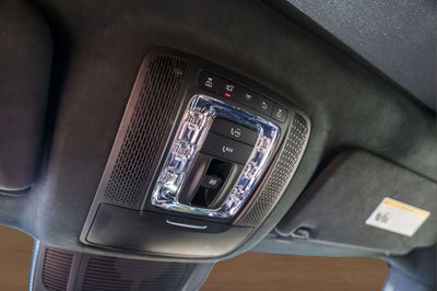 2021 Mercedes-Benz GLE GLE 63 S AMG® 4MATIC®