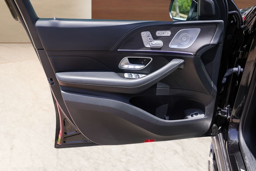 2021 Mercedes-Benz GLE GLE 63 S AMG® 4MATIC®