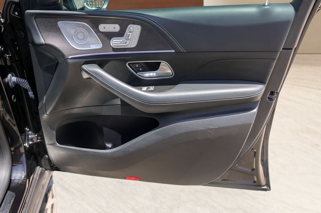 2021 Mercedes-Benz GLE GLE 63 S AMG® 4MATIC®
