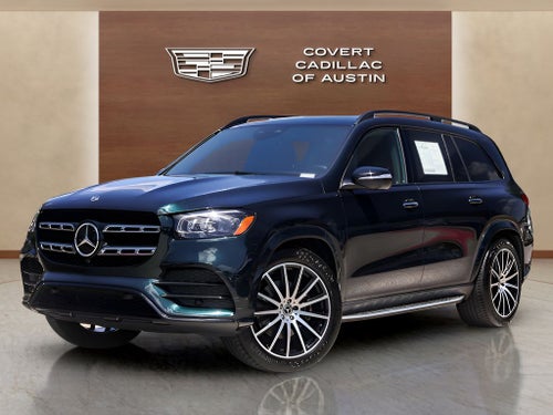 2023 Mercedes-Benz GLS GLS 450 4MATIC®