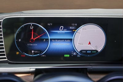 2023 Mercedes-Benz GLS GLS 450 4MATIC®