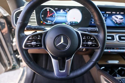 2023 Mercedes-Benz GLS GLS 450 4MATIC®