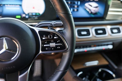 2023 Mercedes-Benz GLS GLS 450 4MATIC®
