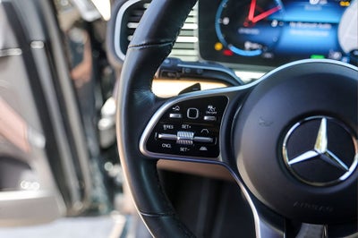 2023 Mercedes-Benz GLS GLS 450 4MATIC®