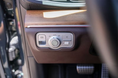 2023 Mercedes-Benz GLS GLS 450 4MATIC®
