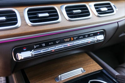 2023 Mercedes-Benz GLS GLS 450 4MATIC®