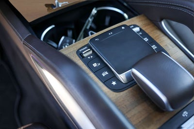 2023 Mercedes-Benz GLS GLS 450 4MATIC®