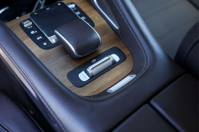2023 Mercedes-Benz GLS GLS 450 4MATIC®
