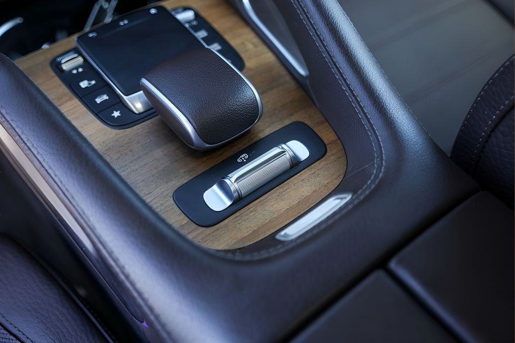 2023 Mercedes-Benz GLS GLS 450 4MATIC®