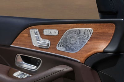 2023 Mercedes-Benz GLS GLS 450 4MATIC®