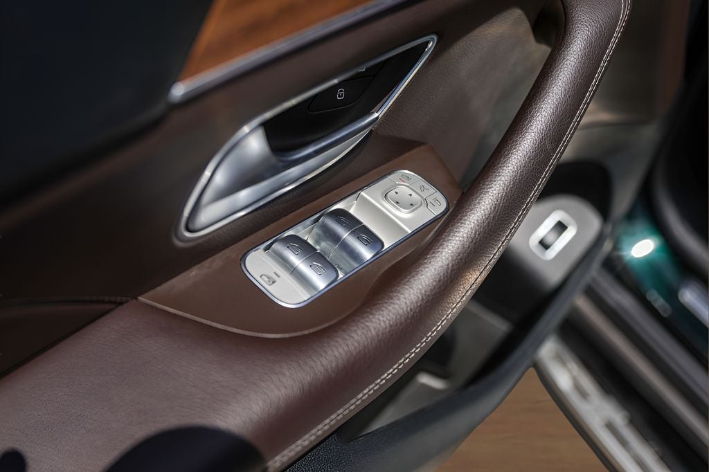 2023 Mercedes-Benz GLS GLS 450 4MATIC®
