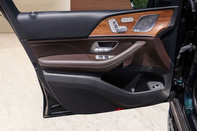 2023 Mercedes-Benz GLS GLS 450 4MATIC®