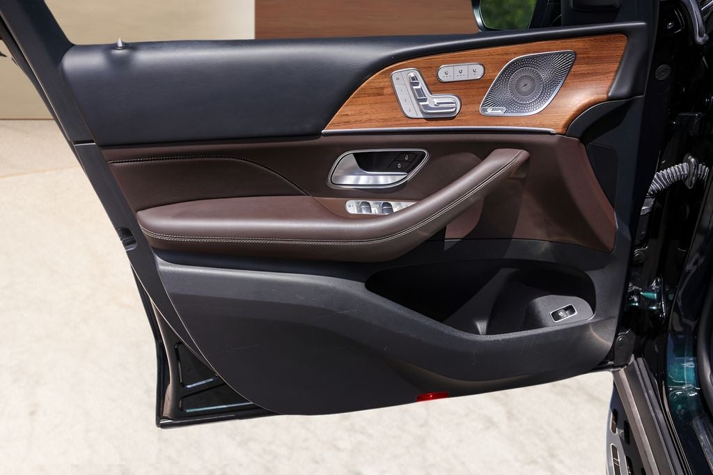 2023 Mercedes-Benz GLS GLS 450 4MATIC®