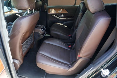 2023 Mercedes-Benz GLS GLS 450 4MATIC®