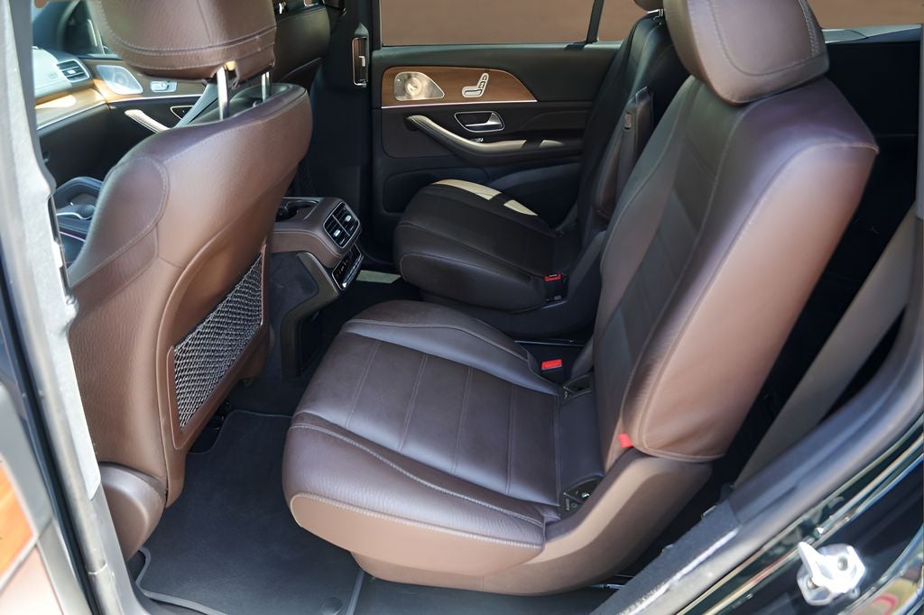 2023 Mercedes-Benz GLS GLS 450 4MATIC®