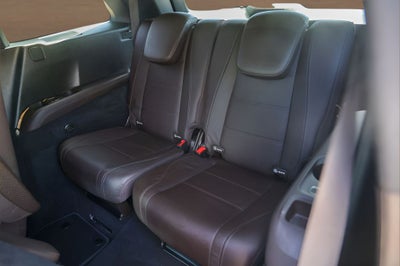 2023 Mercedes-Benz GLS GLS 450 4MATIC®