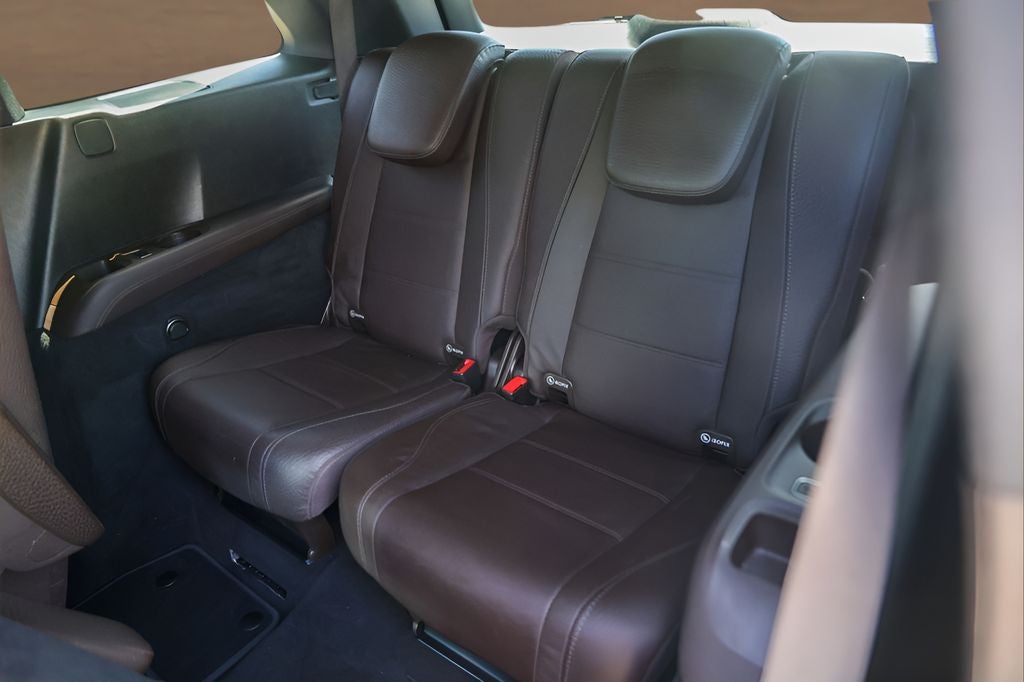 2023 Mercedes-Benz GLS GLS 450 4MATIC®