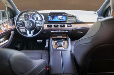 2023 Mercedes-Benz GLS GLS 450 4MATIC®
