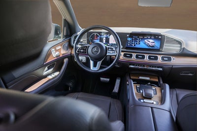 2023 Mercedes-Benz GLS GLS 450 4MATIC®