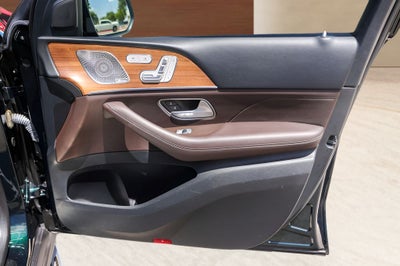 2023 Mercedes-Benz GLS GLS 450 4MATIC®