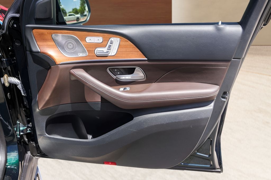 2023 Mercedes-Benz GLS GLS 450 4MATIC®