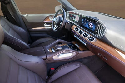 2023 Mercedes-Benz GLS GLS 450 4MATIC®