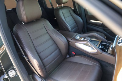 2023 Mercedes-Benz GLS GLS 450 4MATIC®