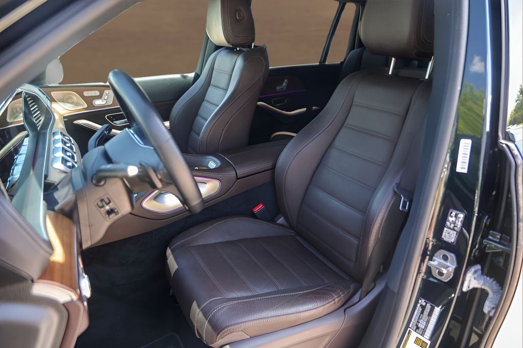 2023 Mercedes-Benz GLS GLS 450 4MATIC®