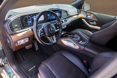 2023 Mercedes-Benz GLS GLS 450 4MATIC®