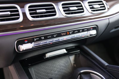 2026 Mercedes-Benz GLS GLS 450 4MATIC®