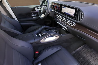 2026 Mercedes-Benz GLS GLS 450 4MATIC®