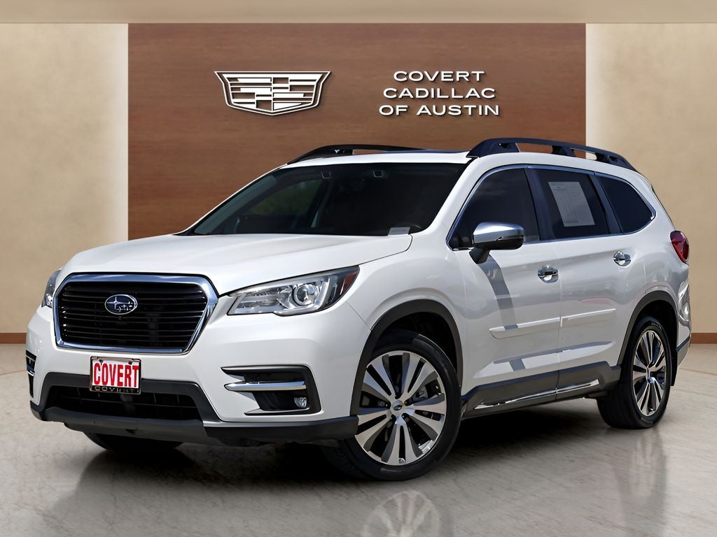 2020 Subaru Ascent Touring