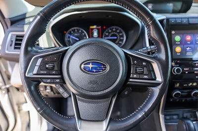 2020 Subaru Ascent Touring