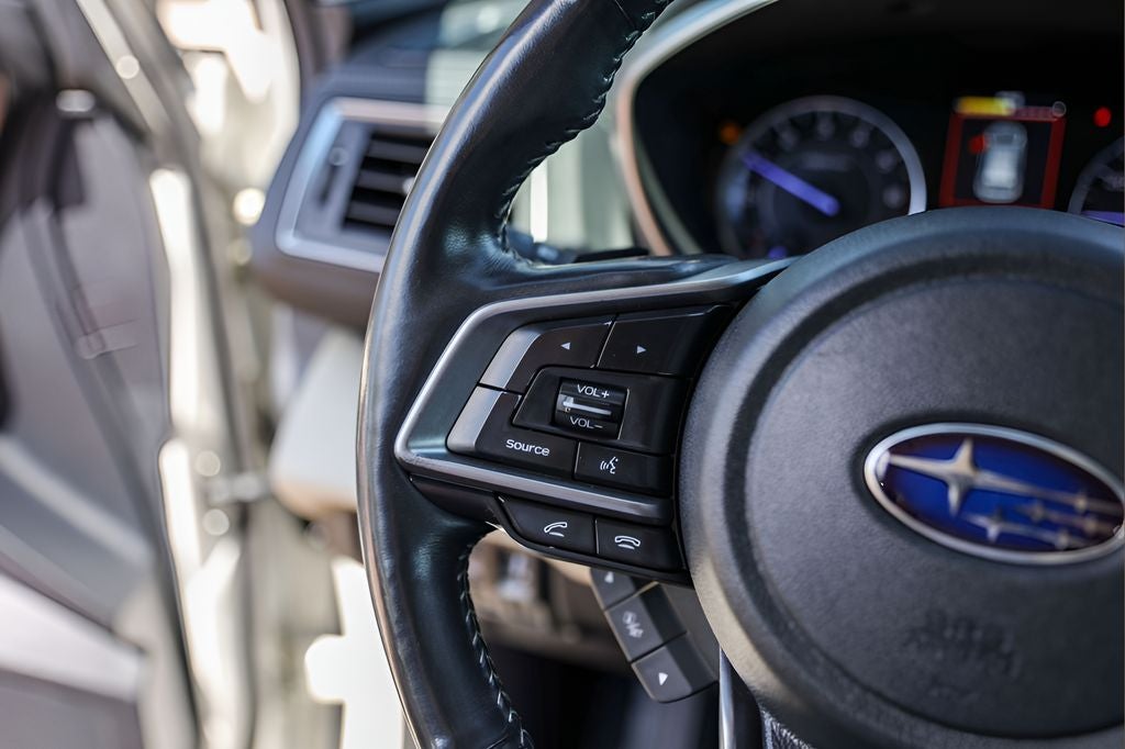 2020 Subaru Ascent Touring