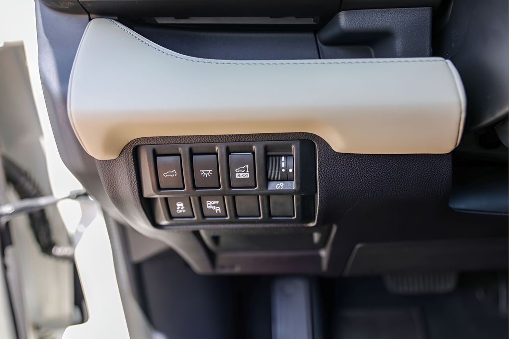 2020 Subaru Ascent Touring
