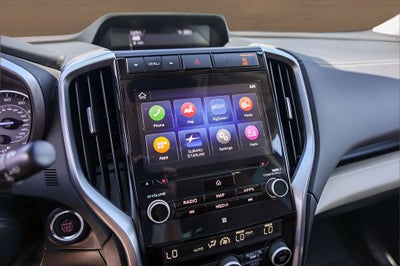 2020 Subaru Ascent Touring