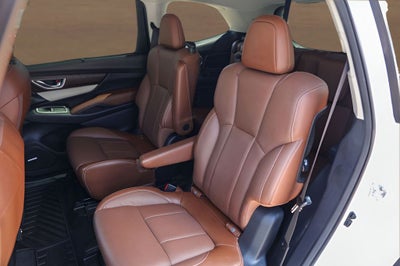 2020 Subaru Ascent Touring