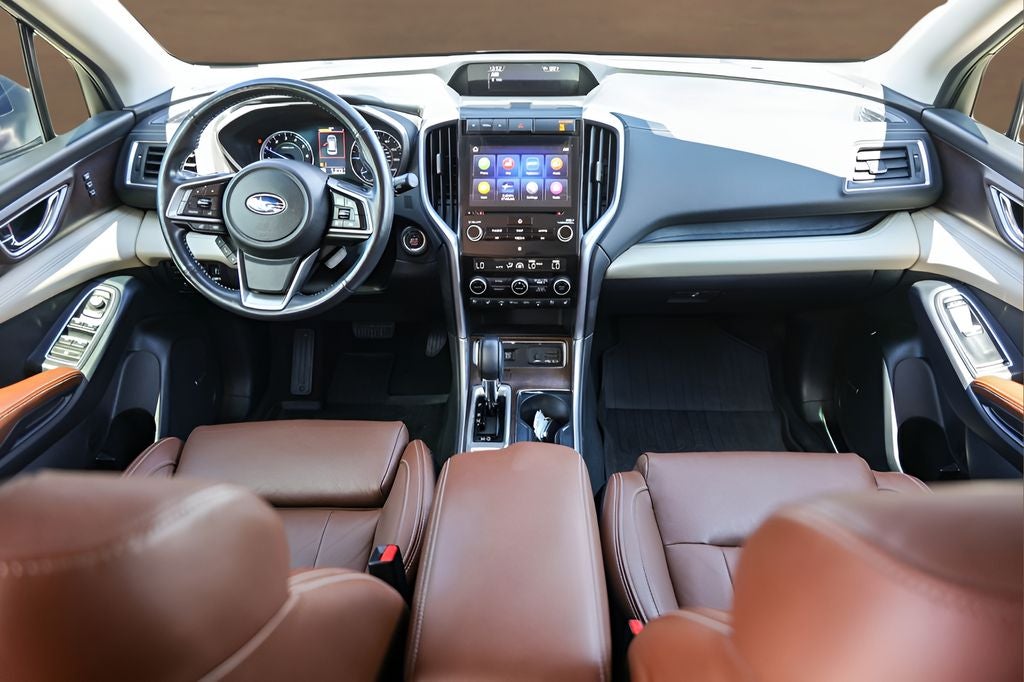 2020 Subaru Ascent Touring