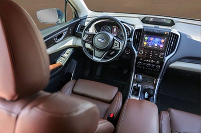 2020 Subaru Ascent Touring