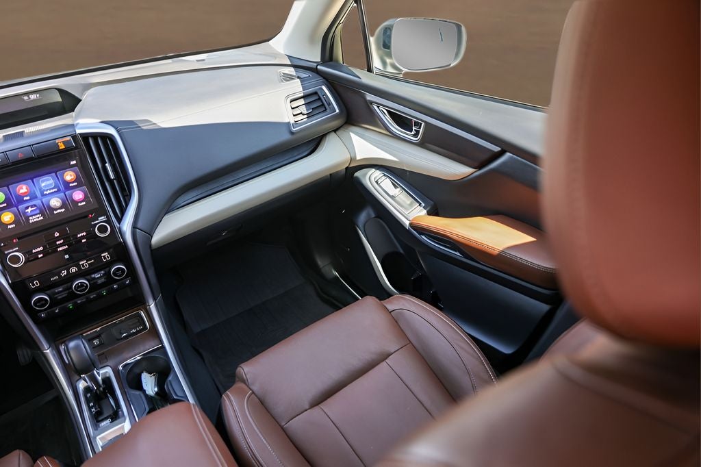 2020 Subaru Ascent Touring