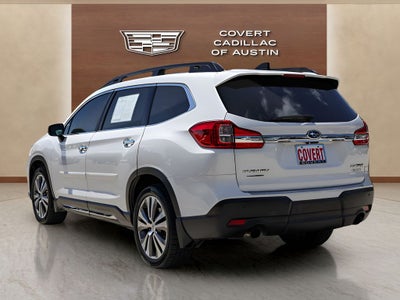 2020 Subaru Ascent Touring