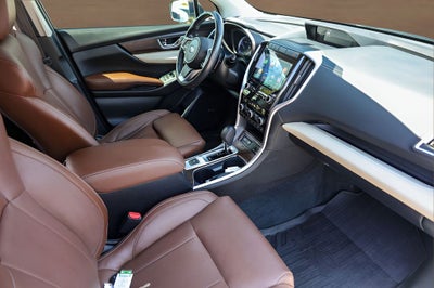 2020 Subaru Ascent Touring