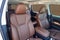 2020 Subaru Ascent Touring