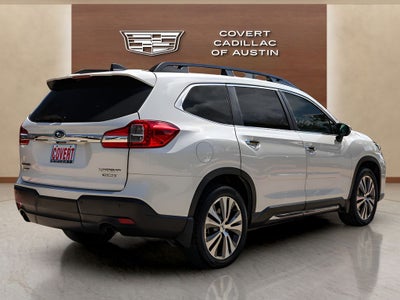 2020 Subaru Ascent Touring