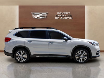 2020 Subaru Ascent Touring
