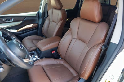 2020 Subaru Ascent Touring