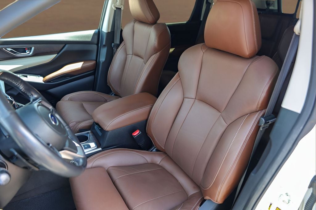 2020 Subaru Ascent Touring