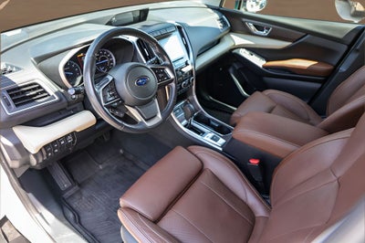 2020 Subaru Ascent Touring
