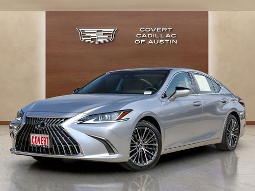 2024 Lexus ES 350